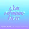 Som ett minne blott (feat. Benjamin Ingrosso) - Single album lyrics, reviews, download