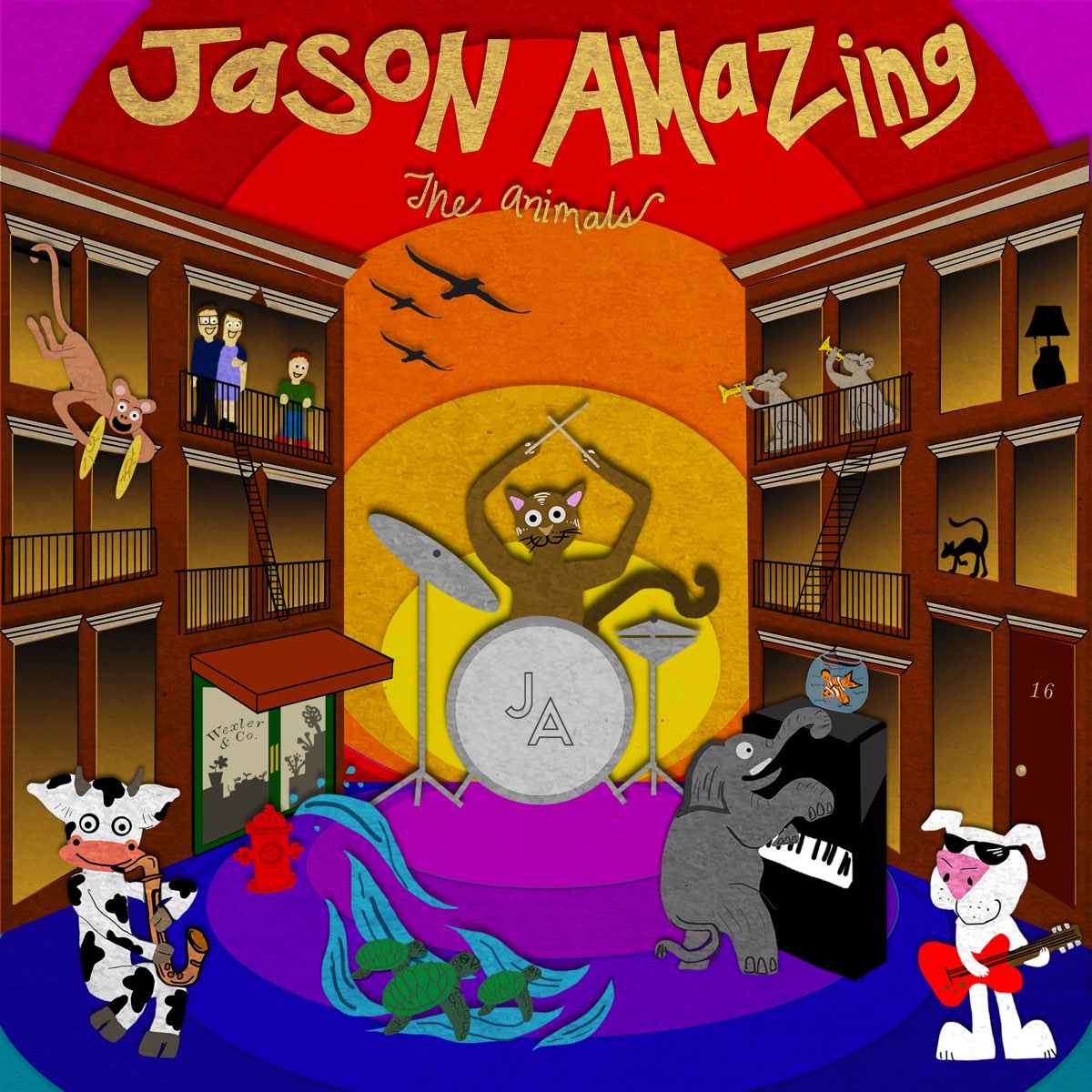 the-animals-by-jason-amazing-on-apple-music