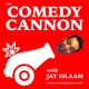 The Comedy Cannon