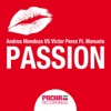 Passion (feat. Manuela) - EP