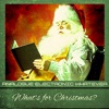 What's for Christmas? - Single