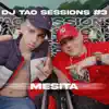 MESITA DJ TAO Turreo Sessions #3 - Single album lyrics, reviews, download