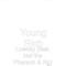 Lowkey (feat. Nef the Pharaoh & Rg) - Young Rich lyrics