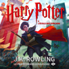 Harry Potter à L'école des Sorciers - J.K. Rowling