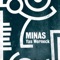Minas - Yas Werneck lyrics