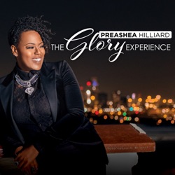 Preashea Hilliard - Great Things