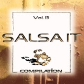 Salsa It Compilation, Vol. 13 artwork