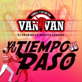 Ya Tu Tiempo Paso artwork