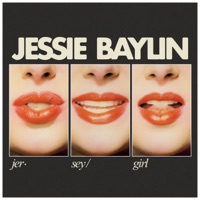 Jessie Baylin Ablum Cover