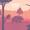 Unknown Places song lyrics