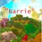 Barrie - Don Valley lyrics