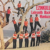 Ladysmith Black Mambazo - Halo My Baby