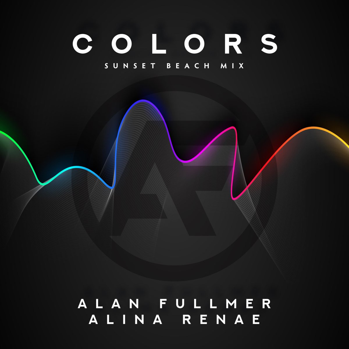 Colors Alina Renae) Beach - Single by Alan Fullmer on Apple Music