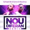 Nou Diferan ( Remix) - Single