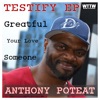 Testify - EP