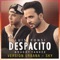 Despacito - Luis Fonsi & Daddy Yankee lyrics