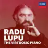 Radu Lupu: The Virtuosic Piano - EP album lyrics, reviews, download
