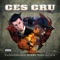 The Routine (feat. Mac Lethal) - Ces Cru lyrics