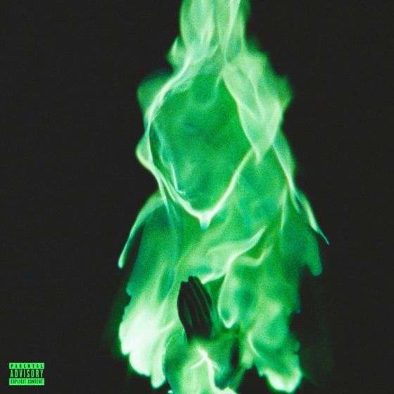Cover artwork for Love N Hennessy