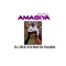 Amagiya (Felo Le Tee & Dbn Gogo) - DJ JELE-G & Best Da Vocalist lyrics