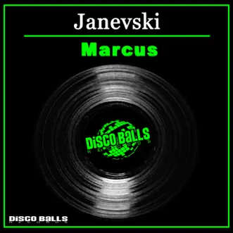 Marcus - Single by Janevski album reviews, ratings, credits