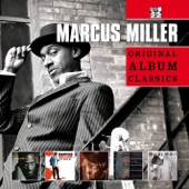 Marcus Miller - Lonnie's Lament