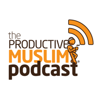ProductiveMuslim.com podcast