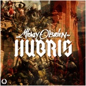 Mickey O'Brien - Hubris