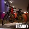 Franky - Finnastic lyrics