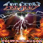 We Rock Sweet Balls and Can Do No Wrong: All Metal Tribute to the Bee Gees - Tragedy
