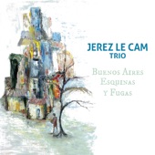 Jerez Le Cam Trio - Brava daga