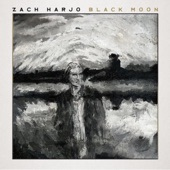 Zach Harjo - Cemetery Dreams