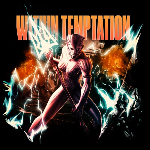 Within Temptation - Forgotten Songs - Single [iTunes Plus AAC M4A]