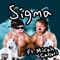 Sigma (feat. Micah Callari) - Lil Frying Pan lyrics