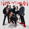 Nos Miran (feat. Eiby, Verzatyl & Italian Somali) - Single