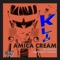 Amica Cream (Nightcore Mix) - DJ Satomi, KLIO & Nightcore Nation lyrics