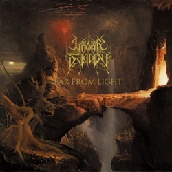 Lunar Shadow - Gone Astray