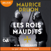 La Loi des mâles - Les Rois maudits, tome 4 - Maurice Druon