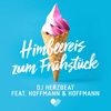 Himbeereis zum Frühstück (feat. Hoffmann & Hoffmann) - Single