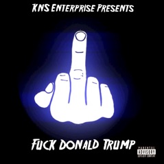 F**k Donald Trump (feat. DL Hughley) - Single