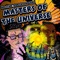 Masters of the Universe (feat. Phillip Mweemba) - Holstar lyrics