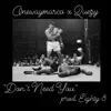 Dont Need You (feat. Quezy) song lyrics
