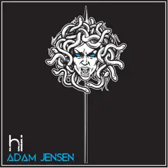 Hi - Single by Adam Jensen album reviews, ratings, credits