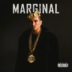 Marginal by Cacife Clandestino album reviews, ratings, credits