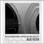 Blue Filter (Bombay Dub Orchestra's Space Echo Remix) artwork