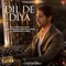 Dil De Diya (From "Thank God") artwork