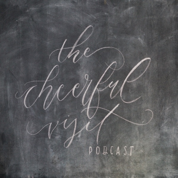 The Cheerful Visit cover