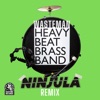 Wasteman - Single