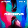 Opening Vol. 1 - EP