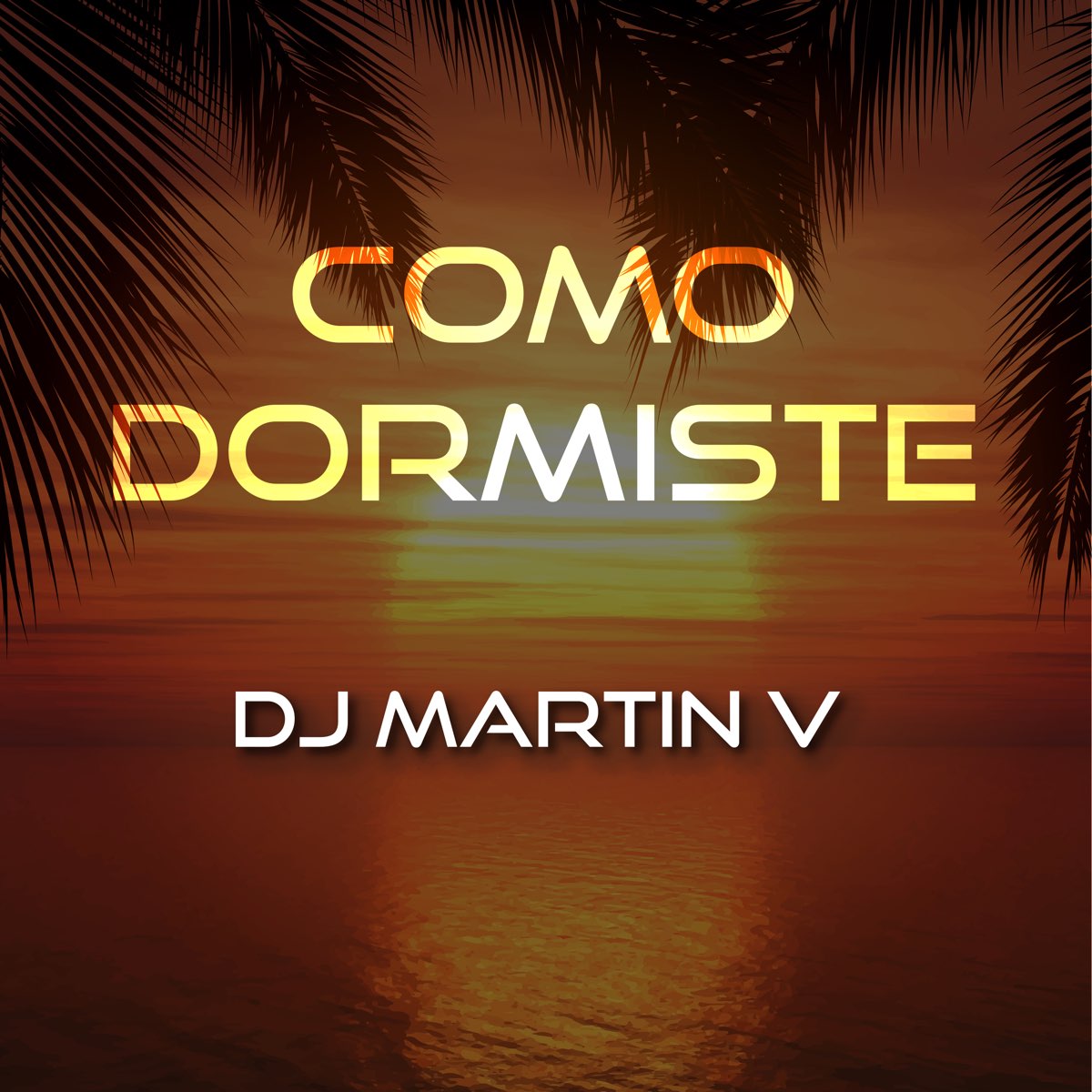 Dj martin remix